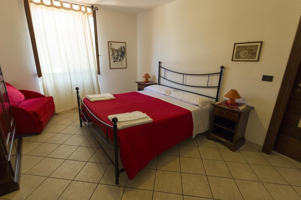Agriturismo Ricciardelli Contrada (Campania) Room photo